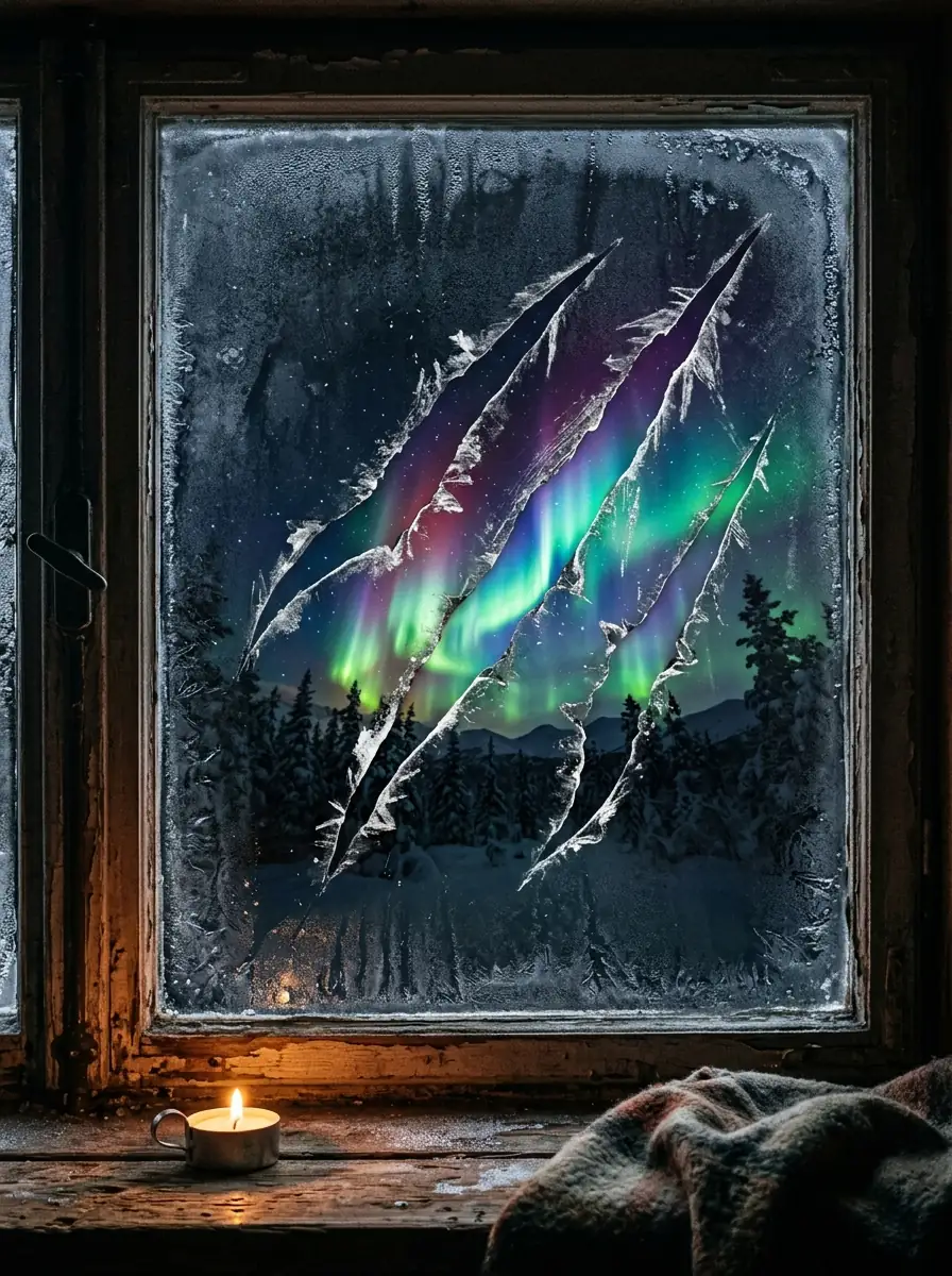Frostbite Runes